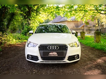 Used Audi A1 2012 for sale - 78383385: Photo