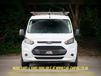 Used Ford Transit Connect 2018 for sale - 79372092: Photo