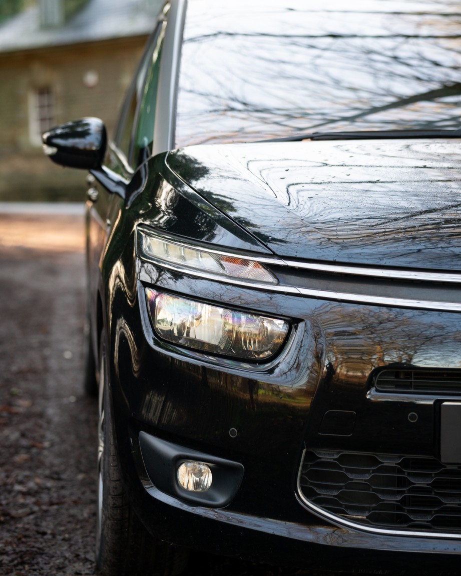 Used Citroen C4 Grand Picasso 2015 for sale - 77173214: Photo 13