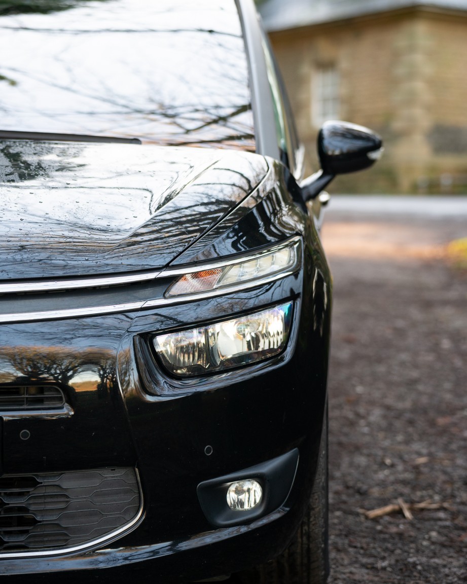 Used Citroen C4 Grand Picasso 2015 for sale - 77173214: Photo 14