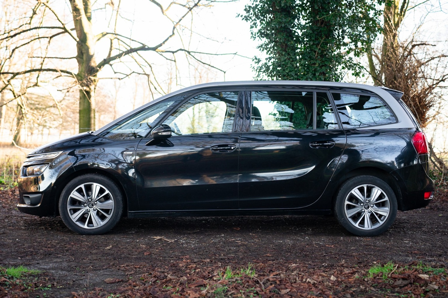 Used Citroen C4 Grand Picasso 2015 for sale - 77173214: Photo 16