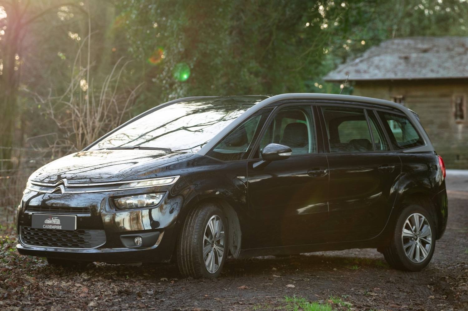 Used Citroen C4 Grand Picasso 2015 for sale - 77173214: Photo 17