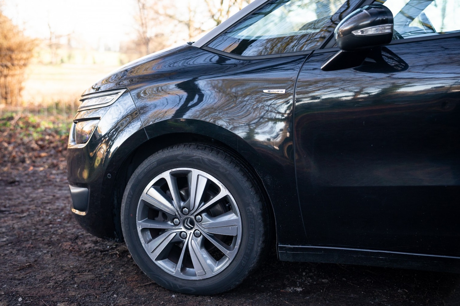 Used Citroen C4 Grand Picasso 2015 for sale - 77173214: Photo 19