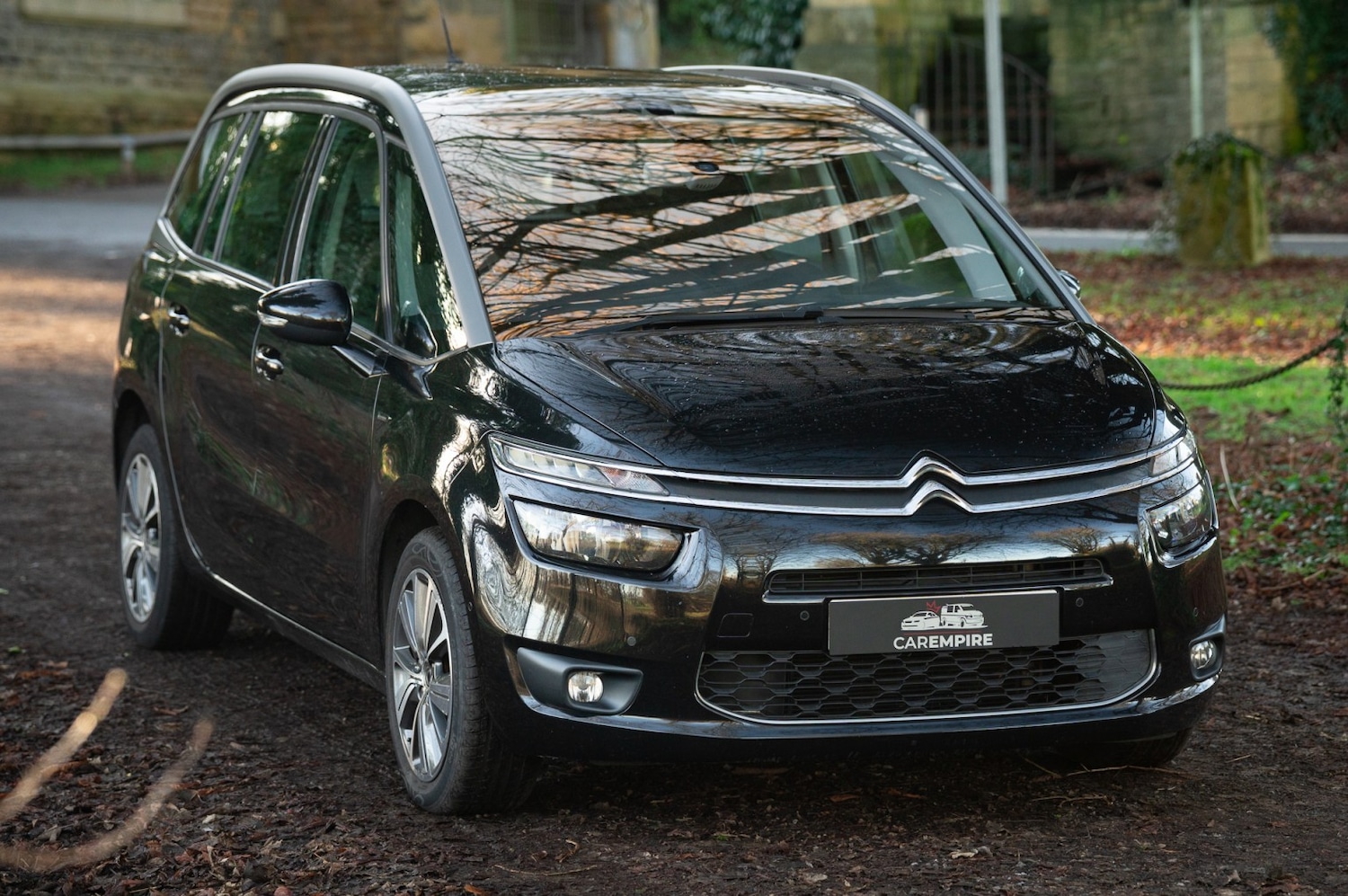 Used Citroen C4 Grand Picasso 2015 for sale - 77173214: Photo 2