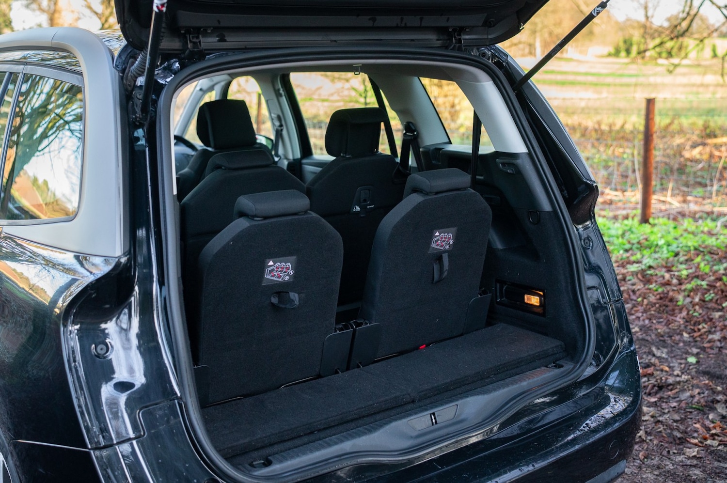 Used Citroen C4 Grand Picasso 2015 for sale - 77173214: Photo 24