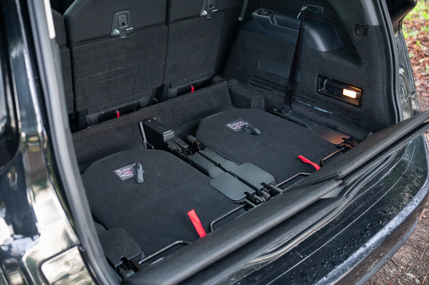 Used Citroen C4 Grand Picasso 2015 for sale - 77173214: Photo 27