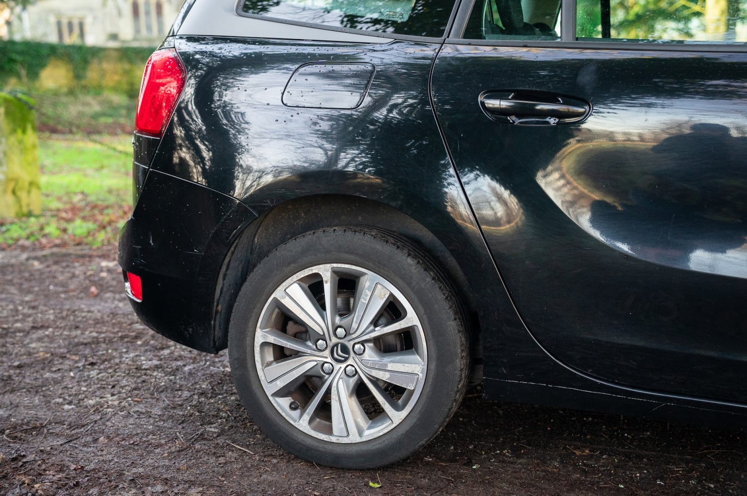 Used Citroen C4 Grand Picasso 2015 for sale - 77173214: Photo 28