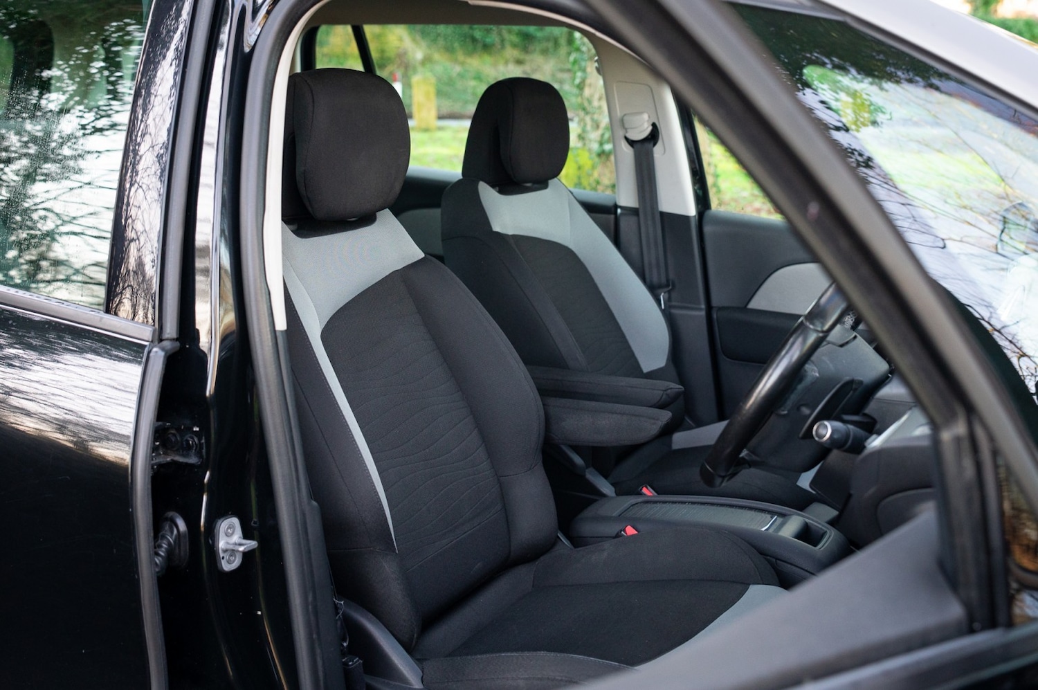 Used Citroen C4 Grand Picasso 2015 for sale - 77173214: Photo 33