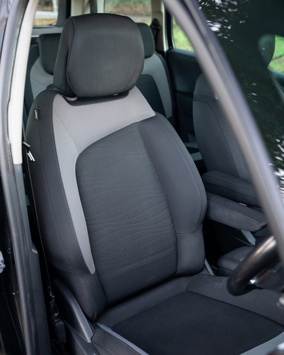 Used Citroen C4 Grand Picasso 2015 for sale - 77173214: Photo 34