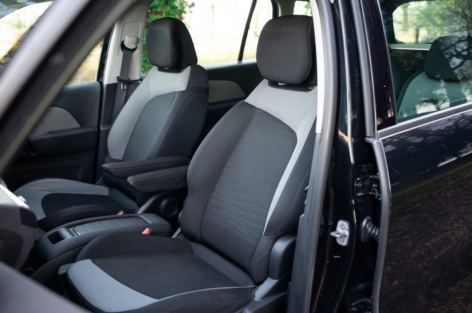 Used Citroen C4 Grand Picasso 2015 for sale - 77173214: Photo 35