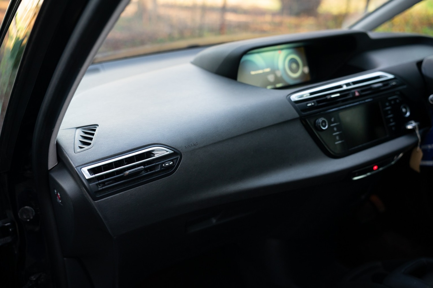 Used Citroen C4 Grand Picasso 2015 for sale - 77173214: Photo 38