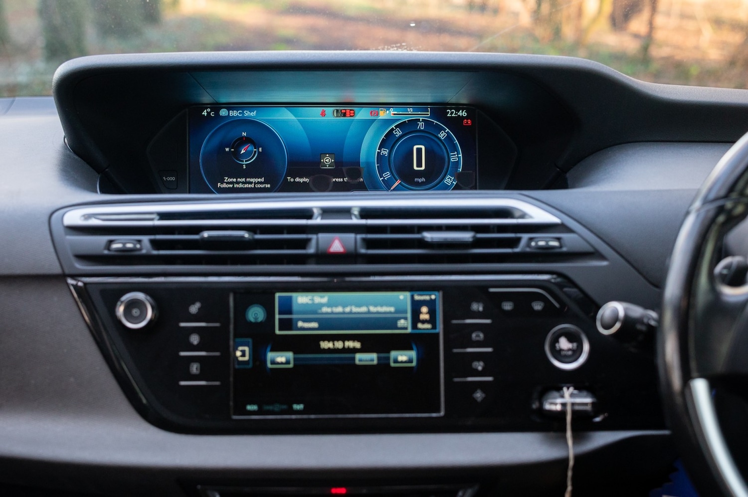 Used Citroen C4 Grand Picasso 2015 for sale - 77173214: Photo 42