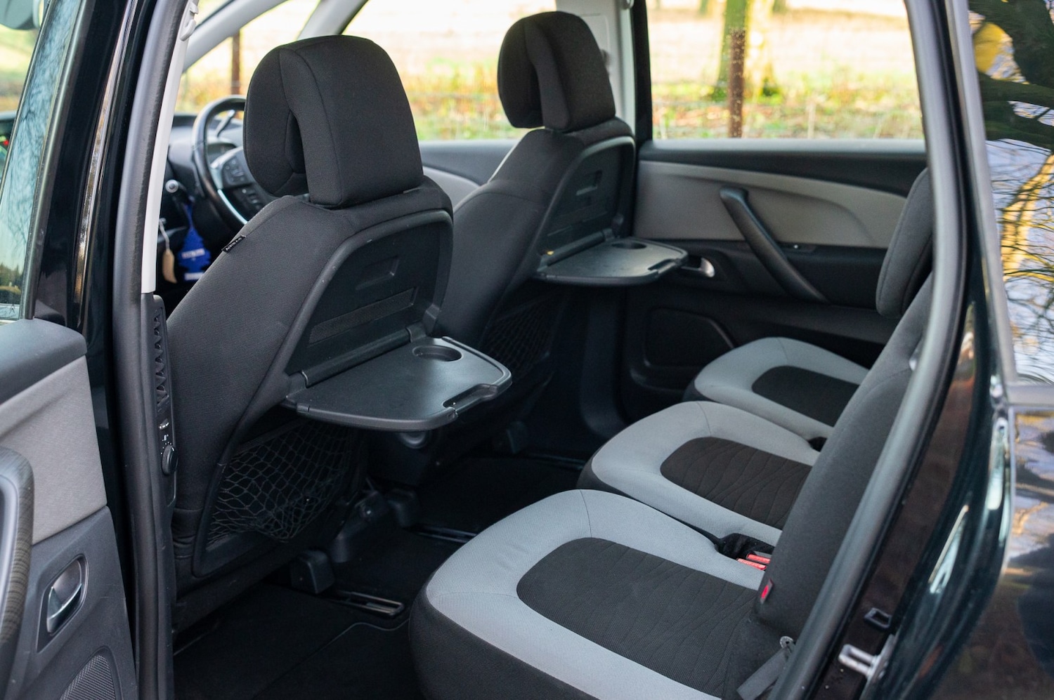 Used Citroen C4 Grand Picasso 2015 for sale - 77173214: Photo 47