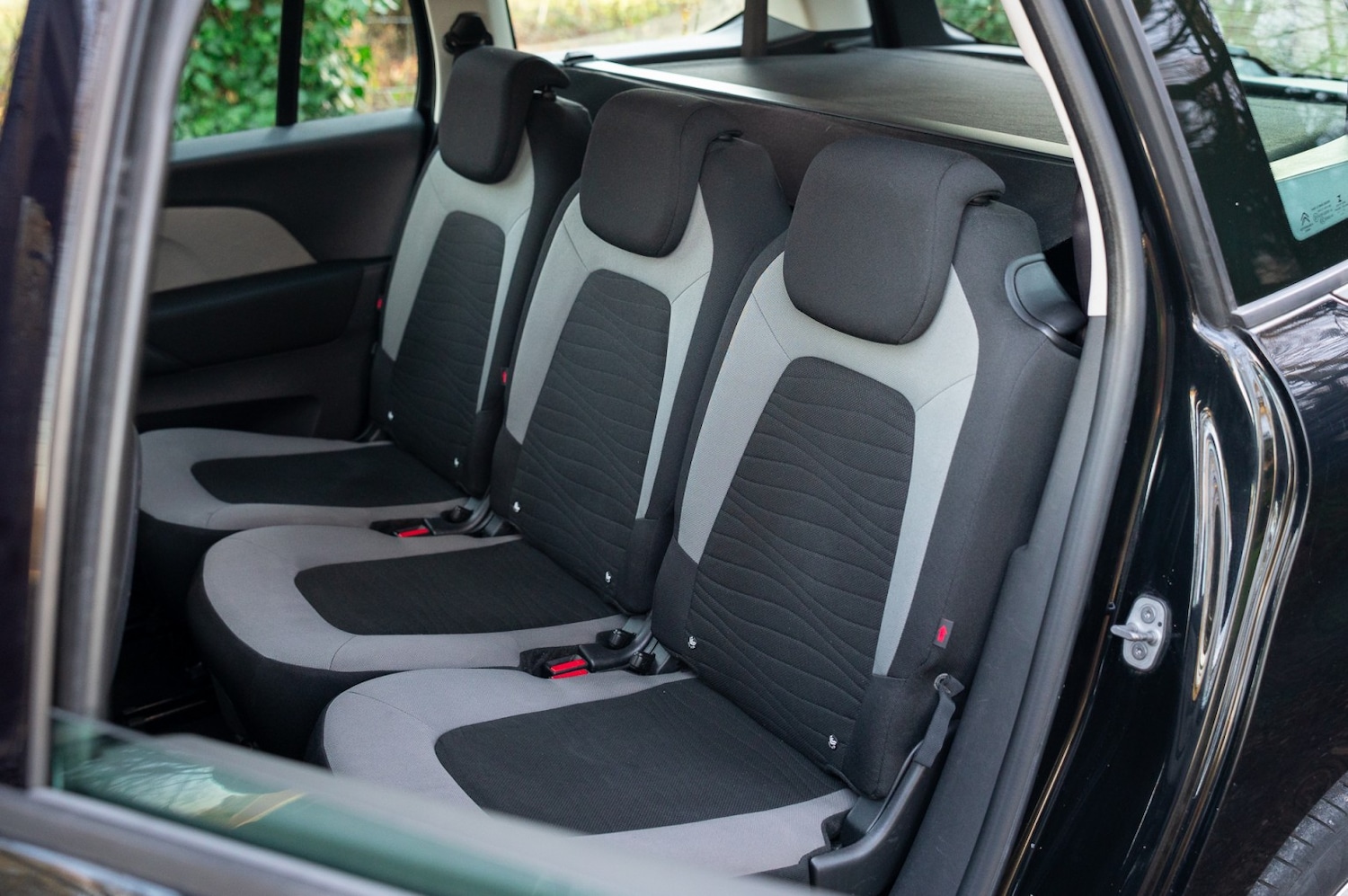 Used Citroen C4 Grand Picasso 2015 for sale - 77173214: Photo 48