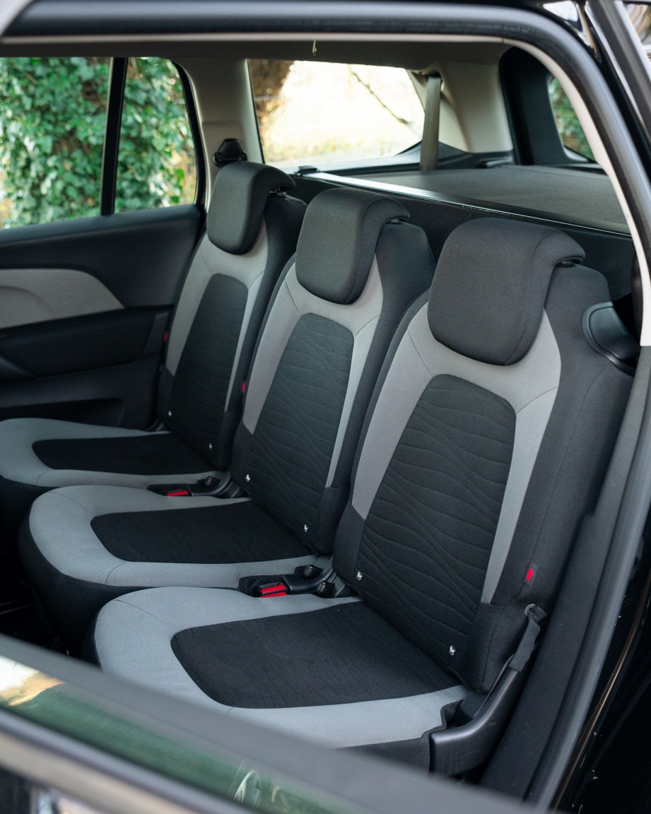 Used Citroen C4 Grand Picasso 2015 for sale - 77173214: Photo 49