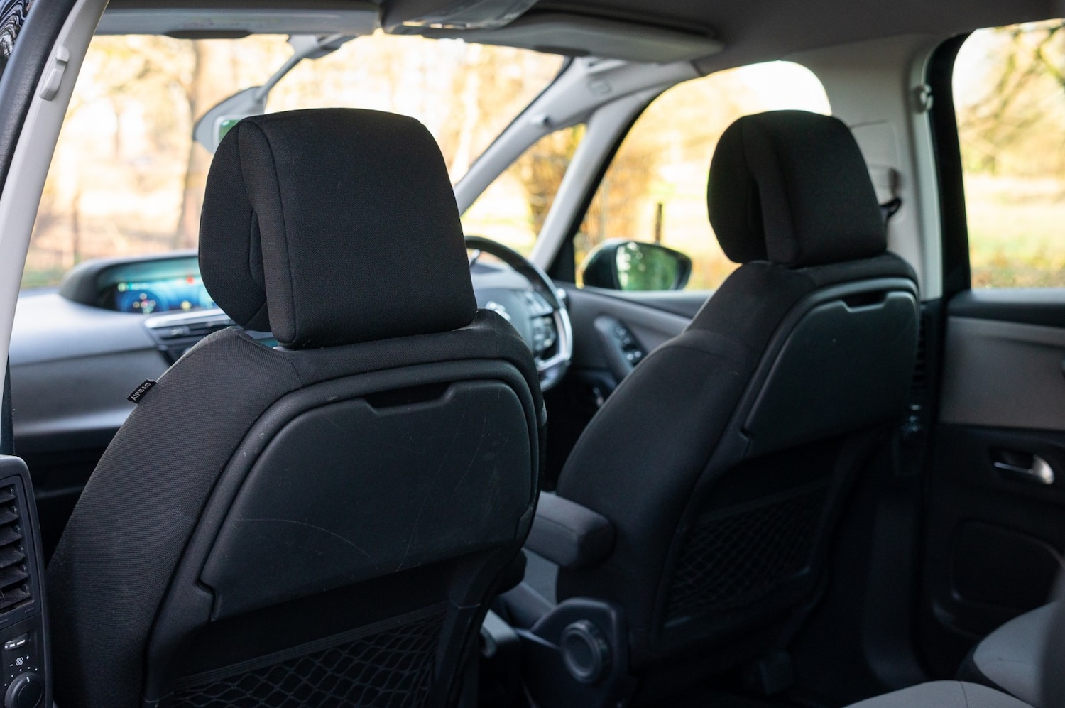 Used Citroen C4 Grand Picasso 2015 for sale - 77173214: Photo 50