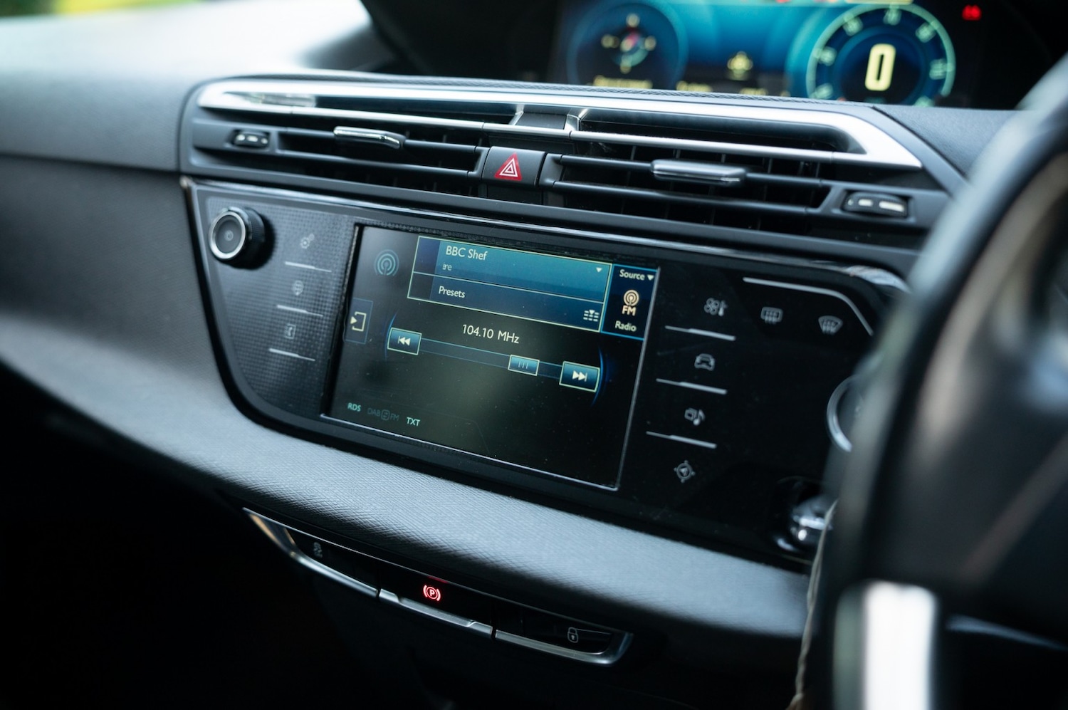 Used Citroen C4 Grand Picasso 2015 for sale - 77173214: Photo 52