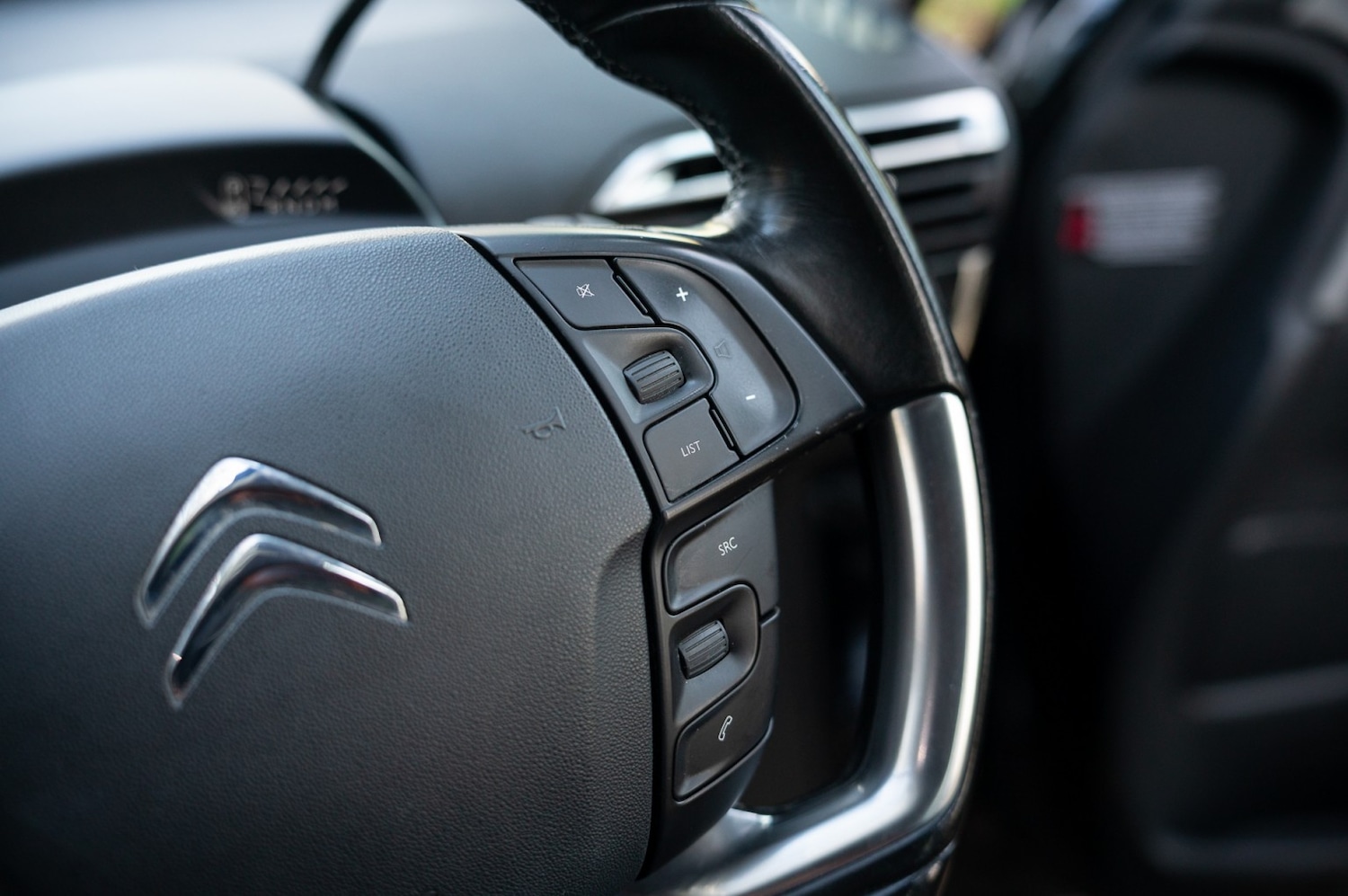 Used Citroen C4 Grand Picasso 2015 for sale - 77173214: Photo 53