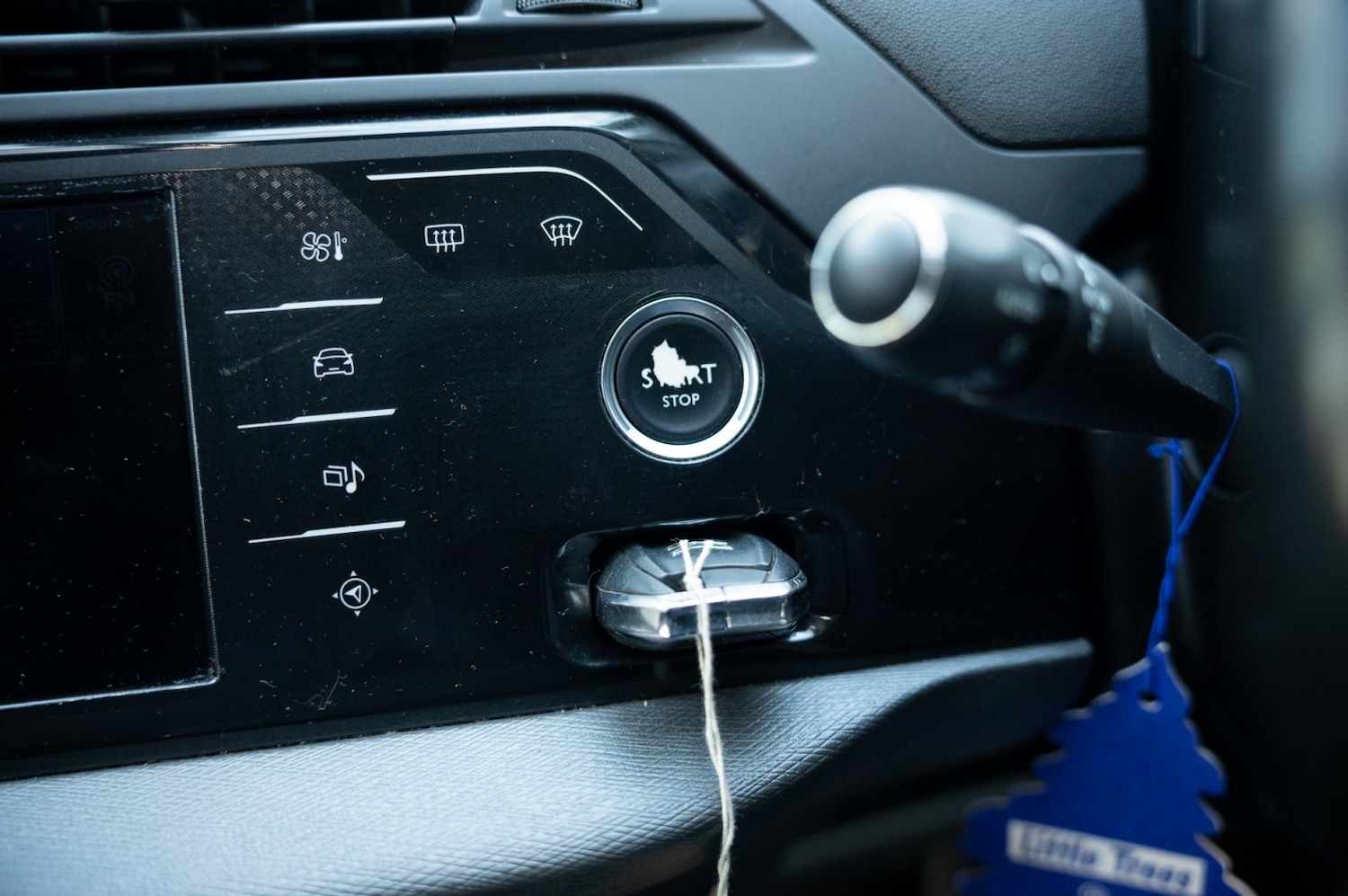 Used Citroen C4 Grand Picasso 2015 for sale - 77173214: Photo 58