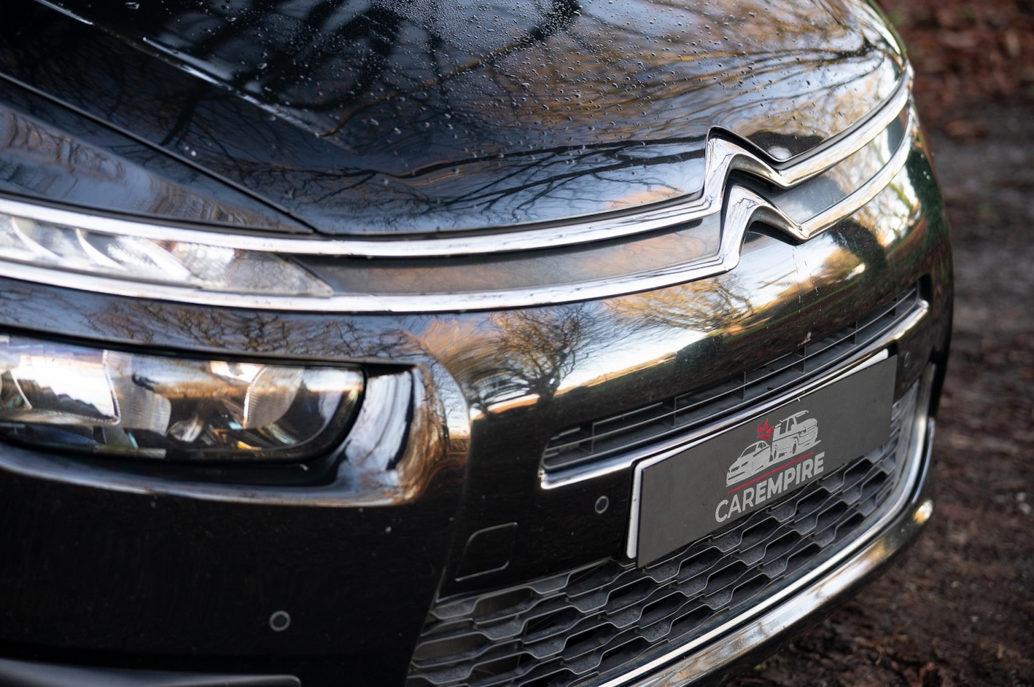 Used Citroen C4 Grand Picasso 2015 for sale - 77173214: Photo 6