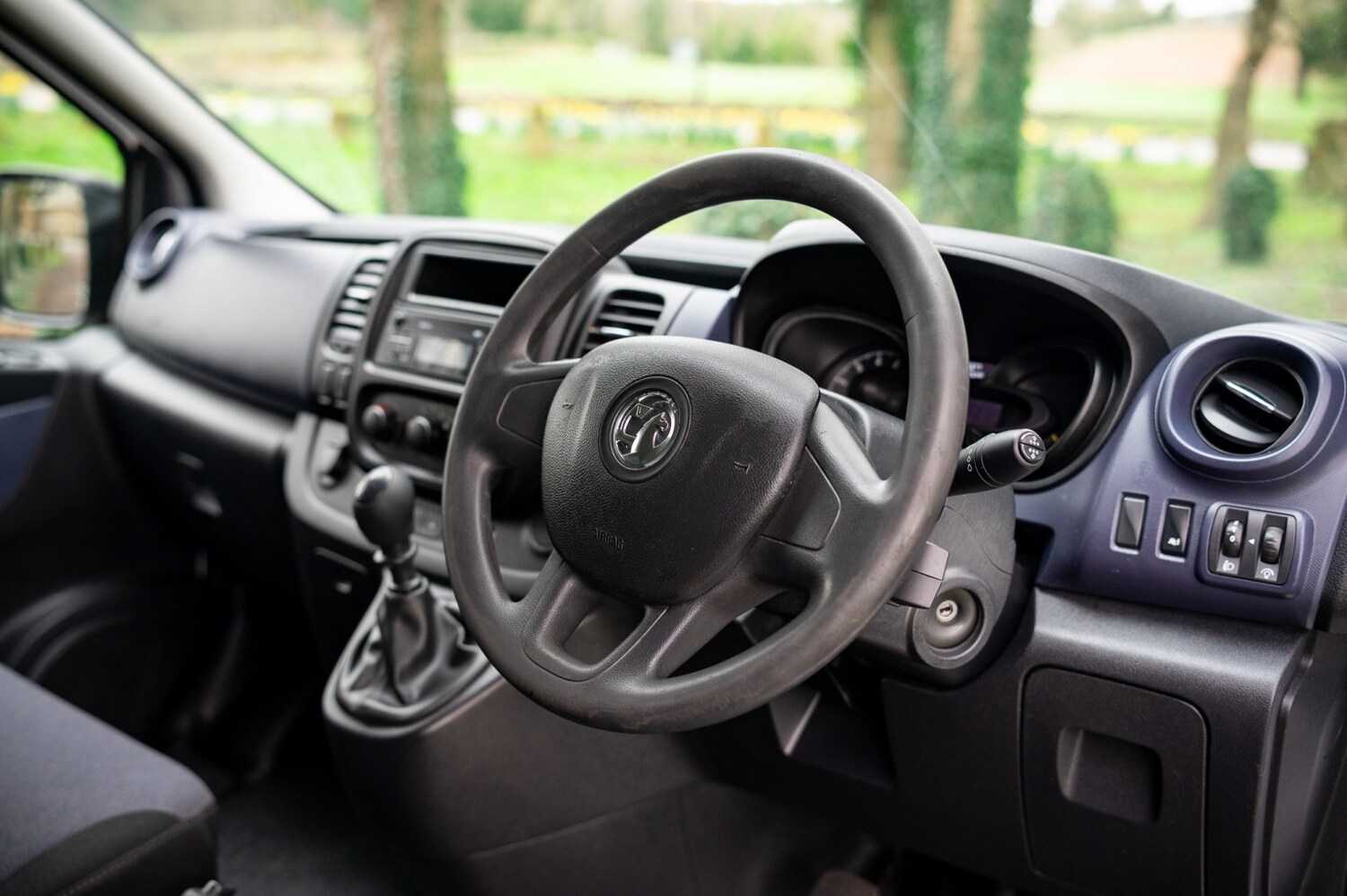 Used Vauxhall Vivaro 2016 for sale - 77880959: Photo 19