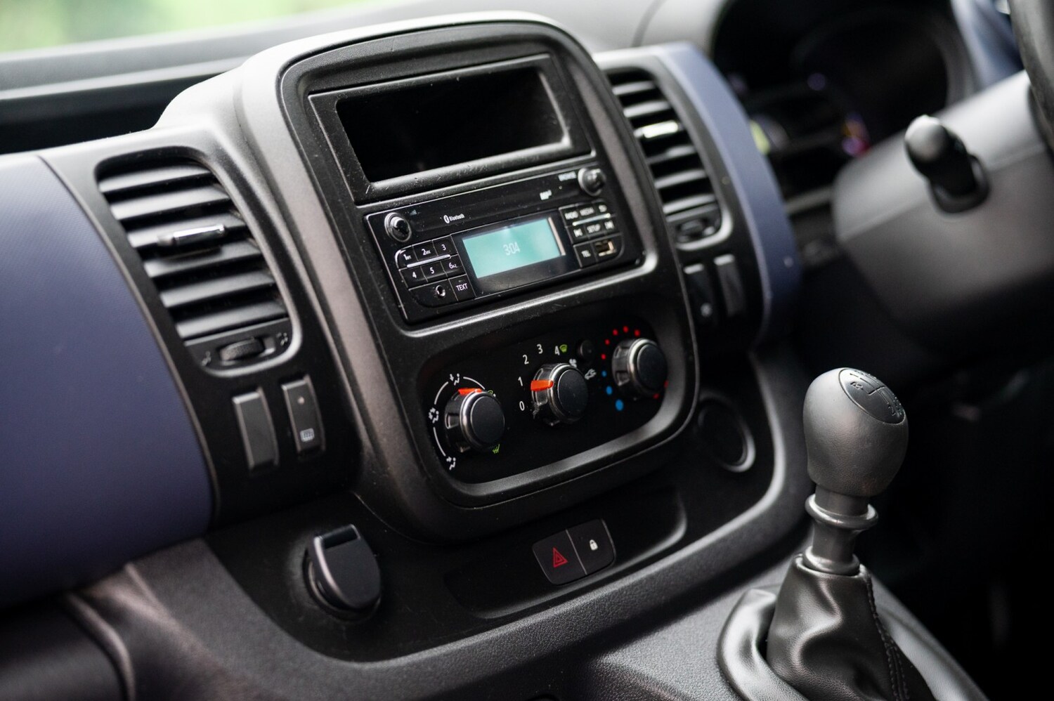 Used Vauxhall Vivaro 2016 for sale - 77880959: Photo 27