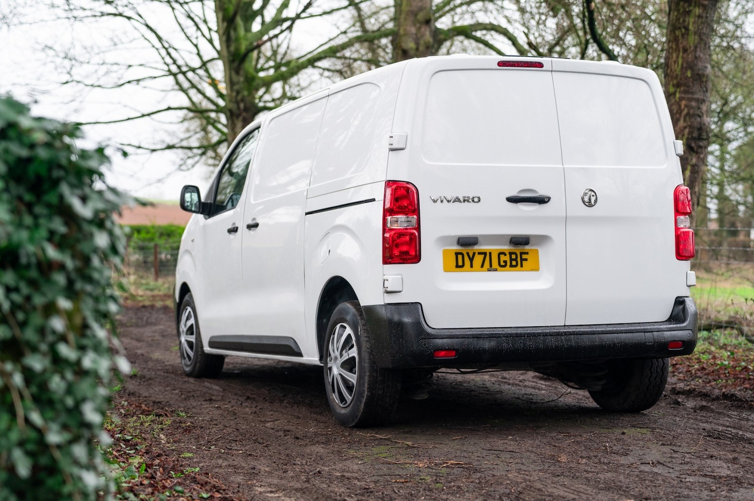 Used Vauxhall Vivaro 2021 for sale - 77622447: Photo 10