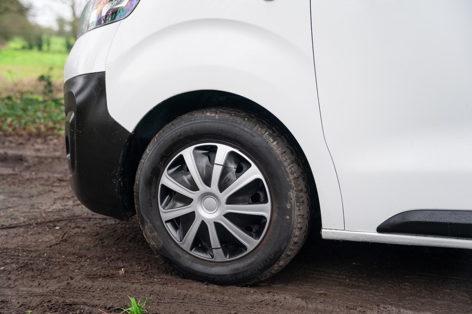 Used Vauxhall Vivaro 2021 for sale - 77622447: Photo 14