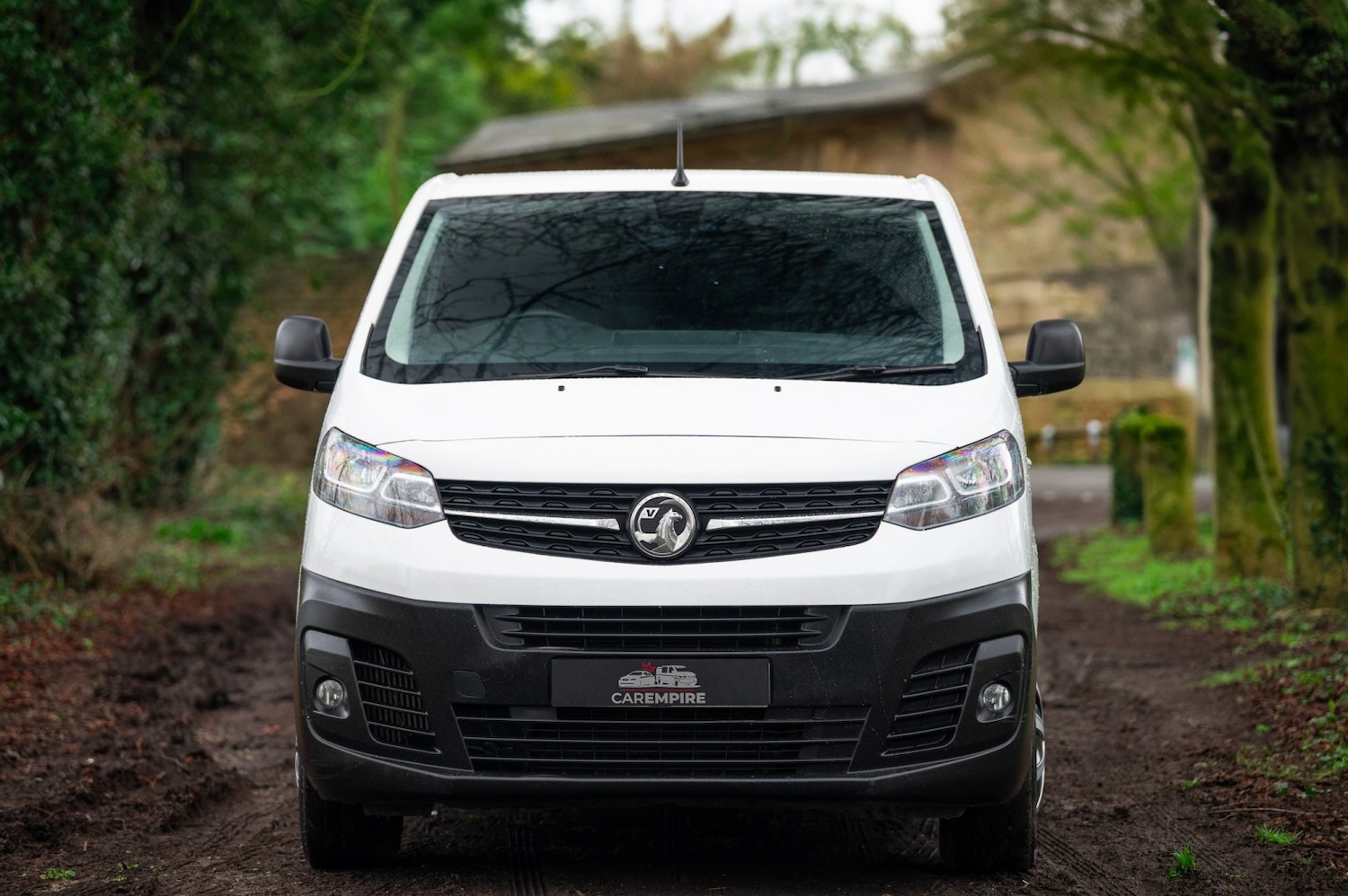 Used Vauxhall Vivaro 2021 for sale - 77622447: Photo 15
