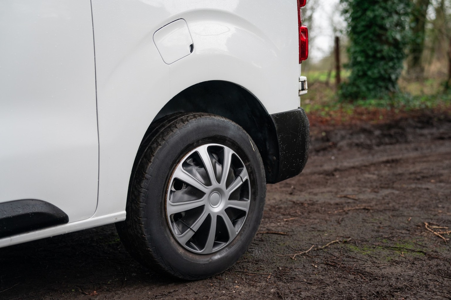 Used Vauxhall Vivaro 2021 for sale - 77622447: Photo 16