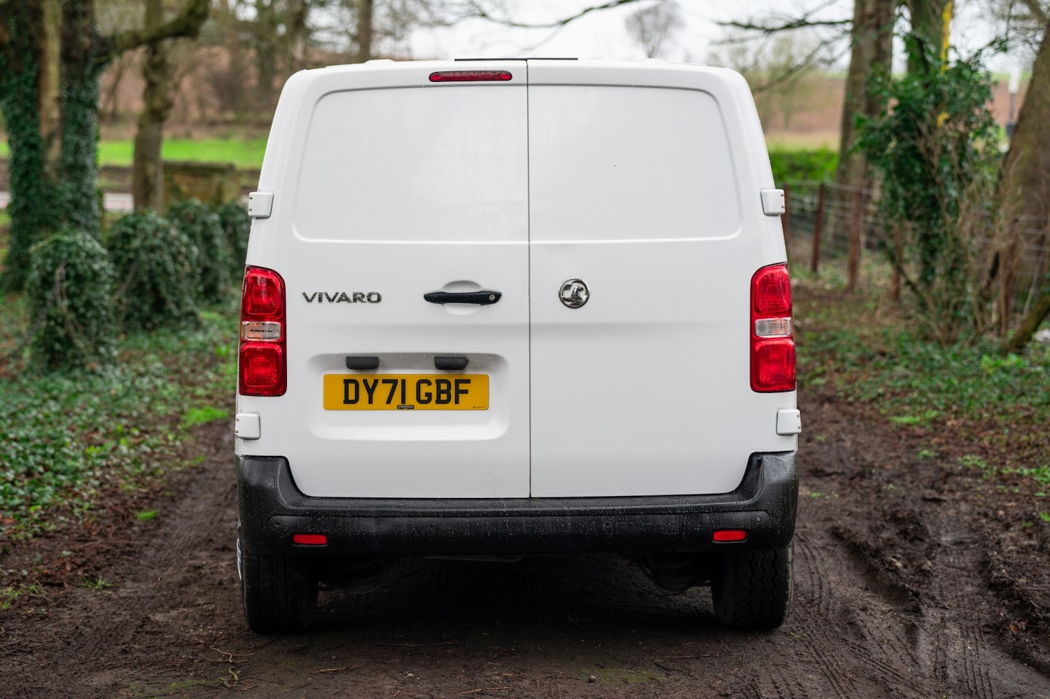 Used Vauxhall Vivaro 2021 for sale - 77622447: Photo 17
