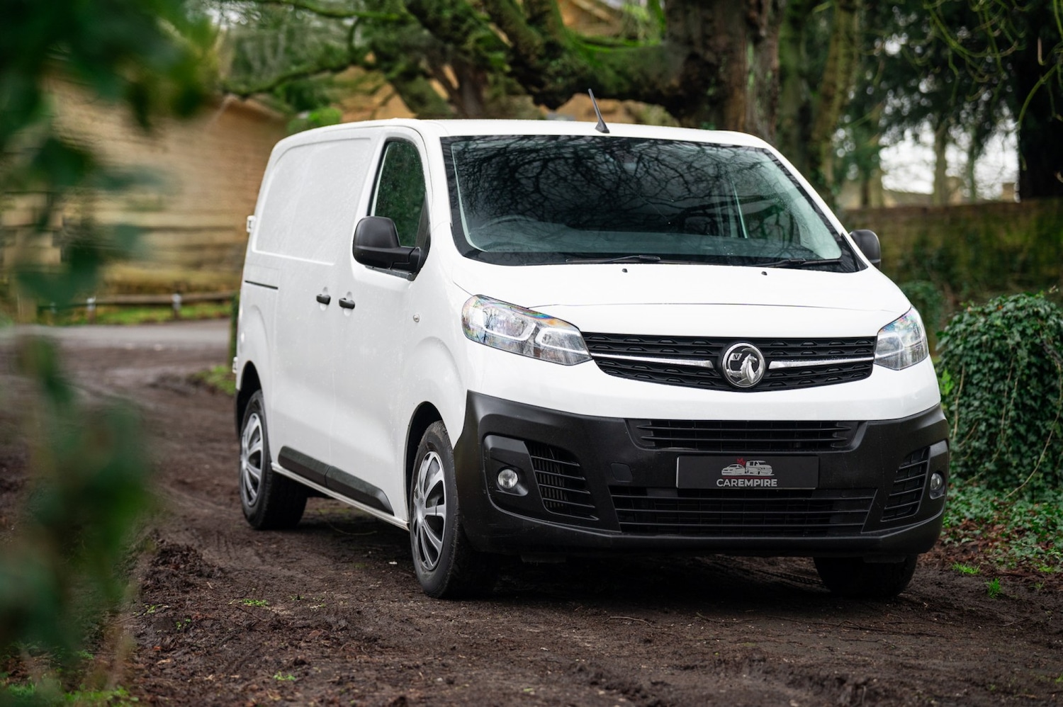 Used Vauxhall Vivaro 2021 for sale - 77622447: Photo 18