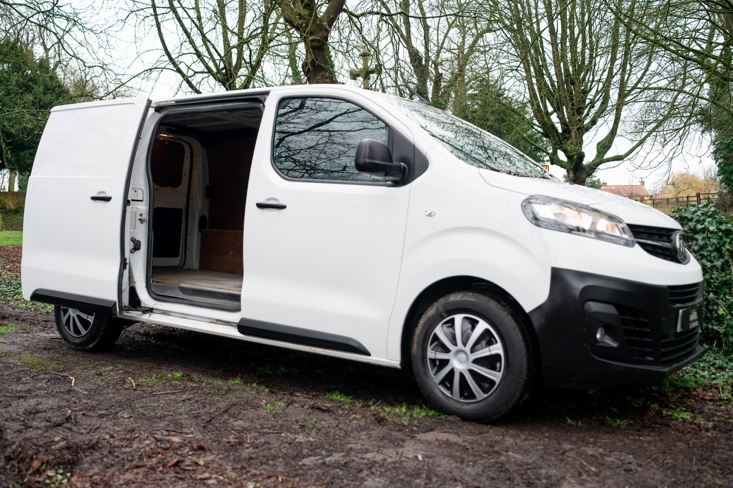 Used Vauxhall Vivaro 2021 for sale - 77622447: Photo 19