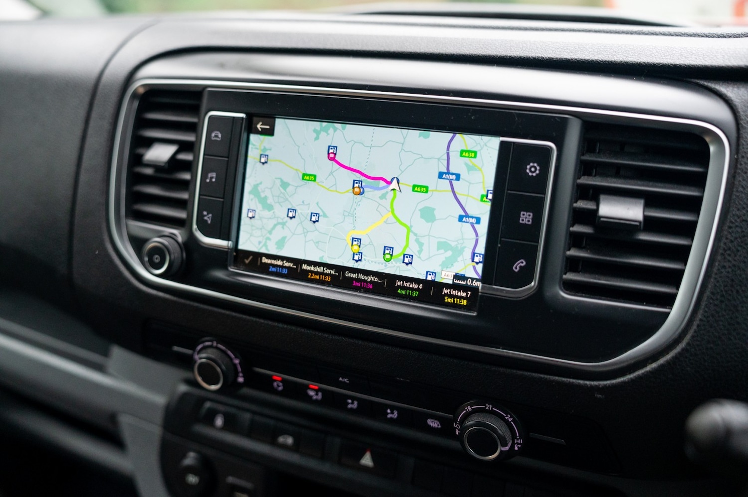 Used Vauxhall Vivaro 2021 for sale - 77622447: Photo 2