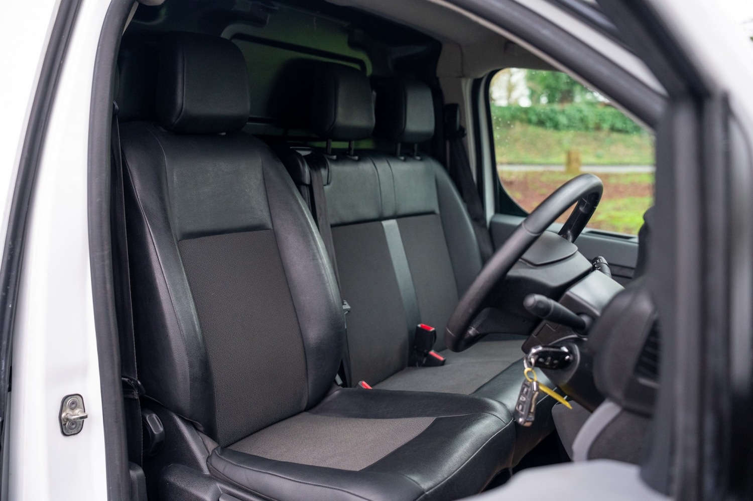 Used Vauxhall Vivaro 2021 for sale - 77622447: Photo 20