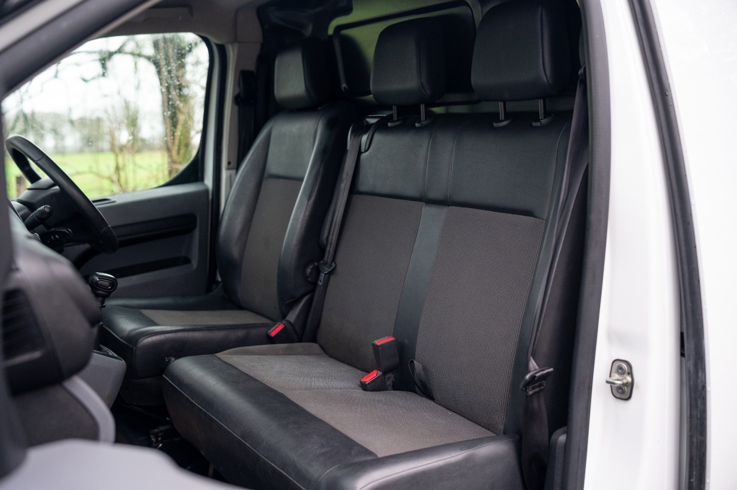 Used Vauxhall Vivaro 2021 for sale - 77622447: Photo 23