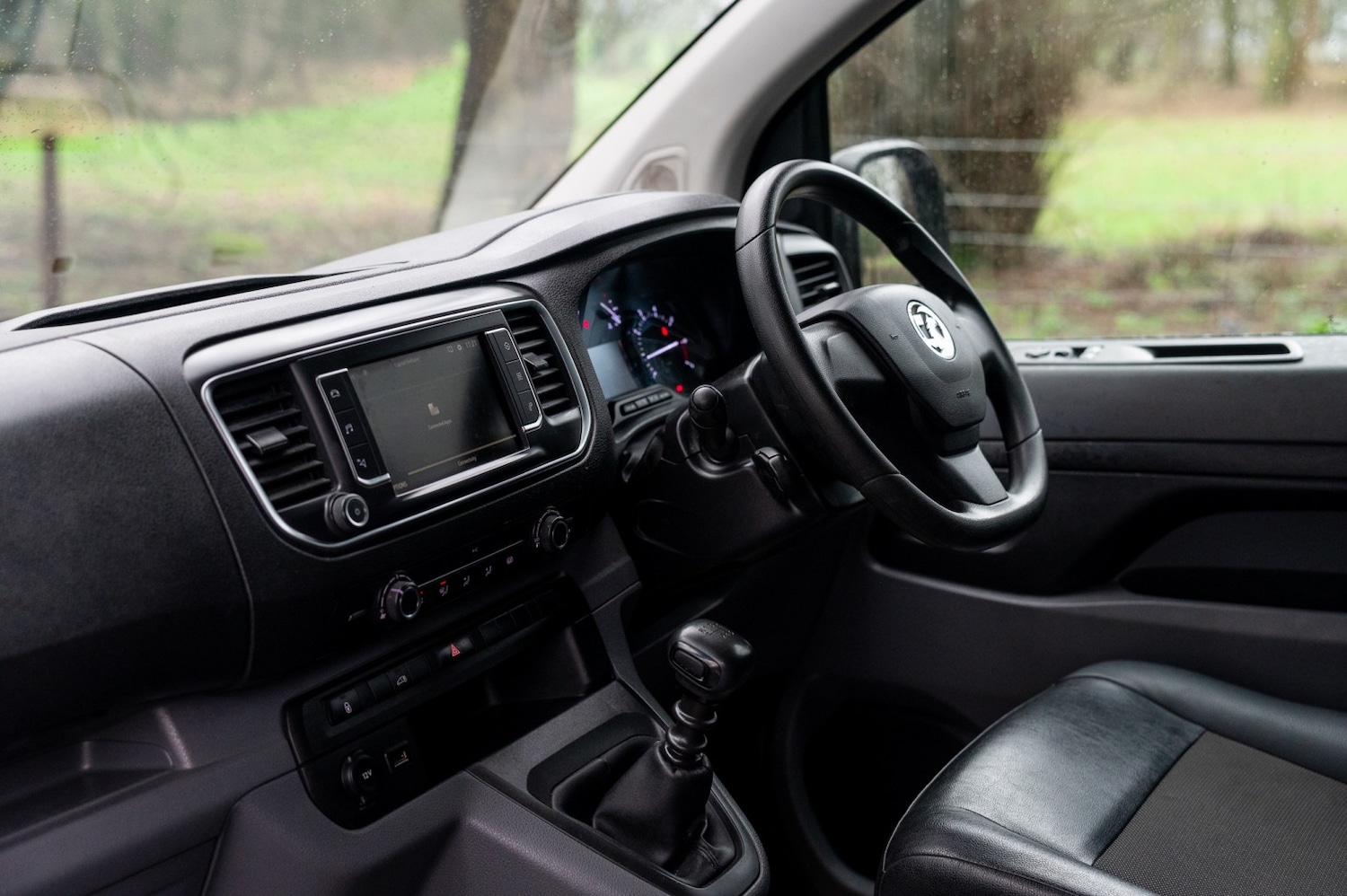 Used Vauxhall Vivaro 2021 for sale - 77622447: Photo 25