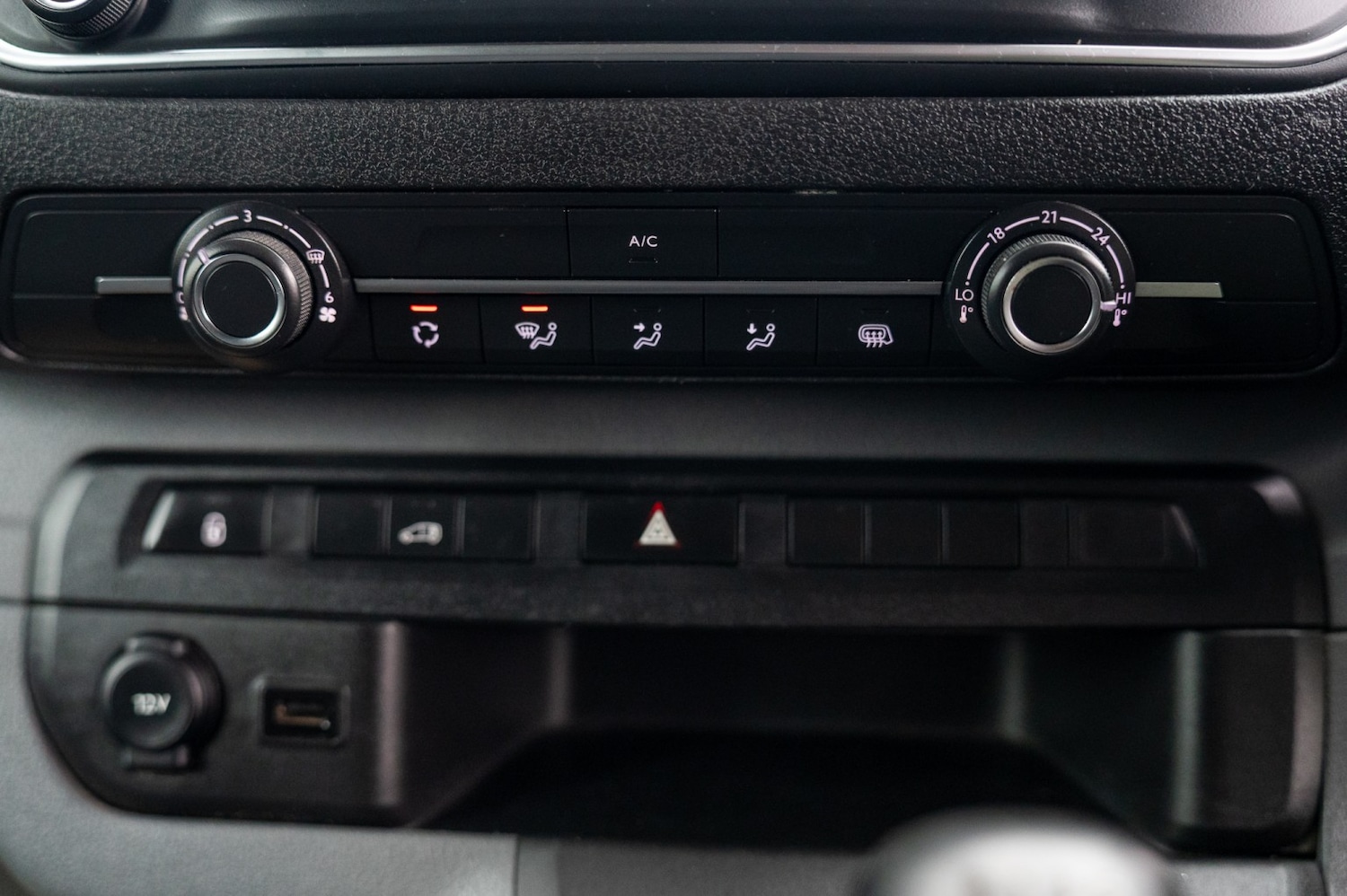 Used Vauxhall Vivaro 2021 for sale - 77622447: Photo 27