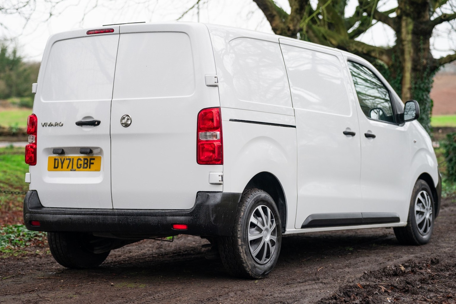 Used Vauxhall Vivaro 2021 for sale - 77622447: Photo 5