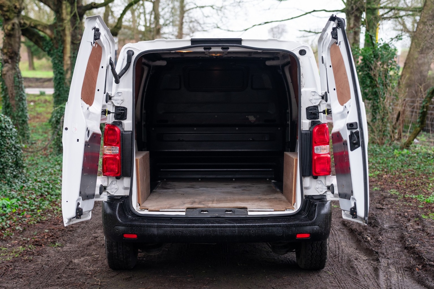 Used Vauxhall Vivaro 2021 for sale - 77622447: Photo 6