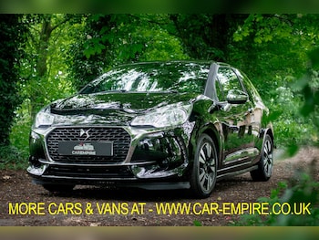 Used DS Automobiles DS 3 2017 for sale - 78553666: Photo