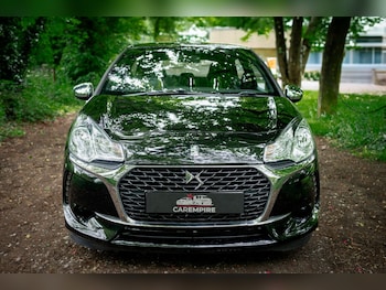 Used DS Automobiles DS 3 2017 for sale - 78553666: Photo
