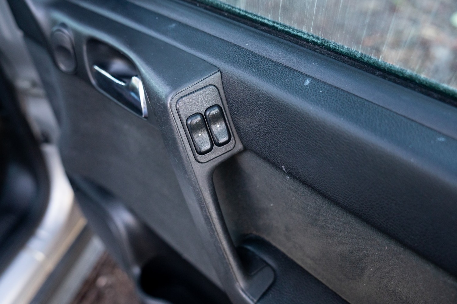 Used Vauxhall Astra 2004 for sale - 77038947: Photo 11