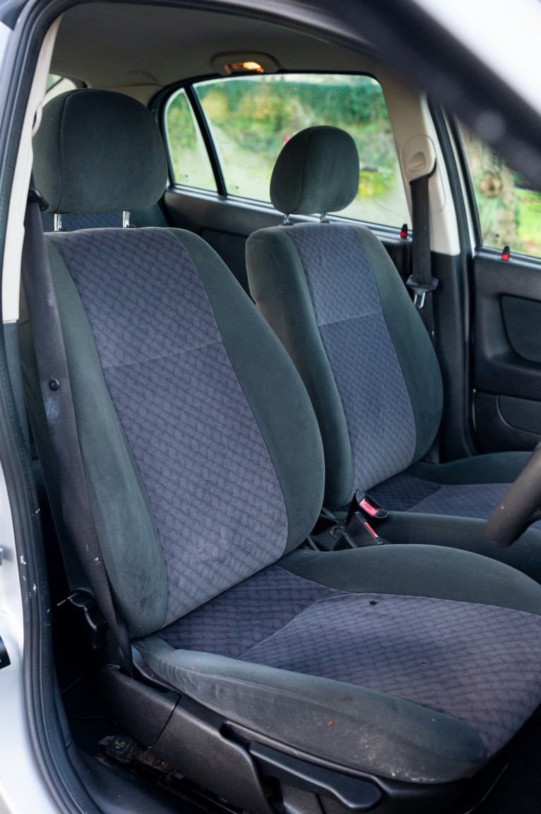 Used Vauxhall Astra 2004 for sale - 77038947: Photo 12