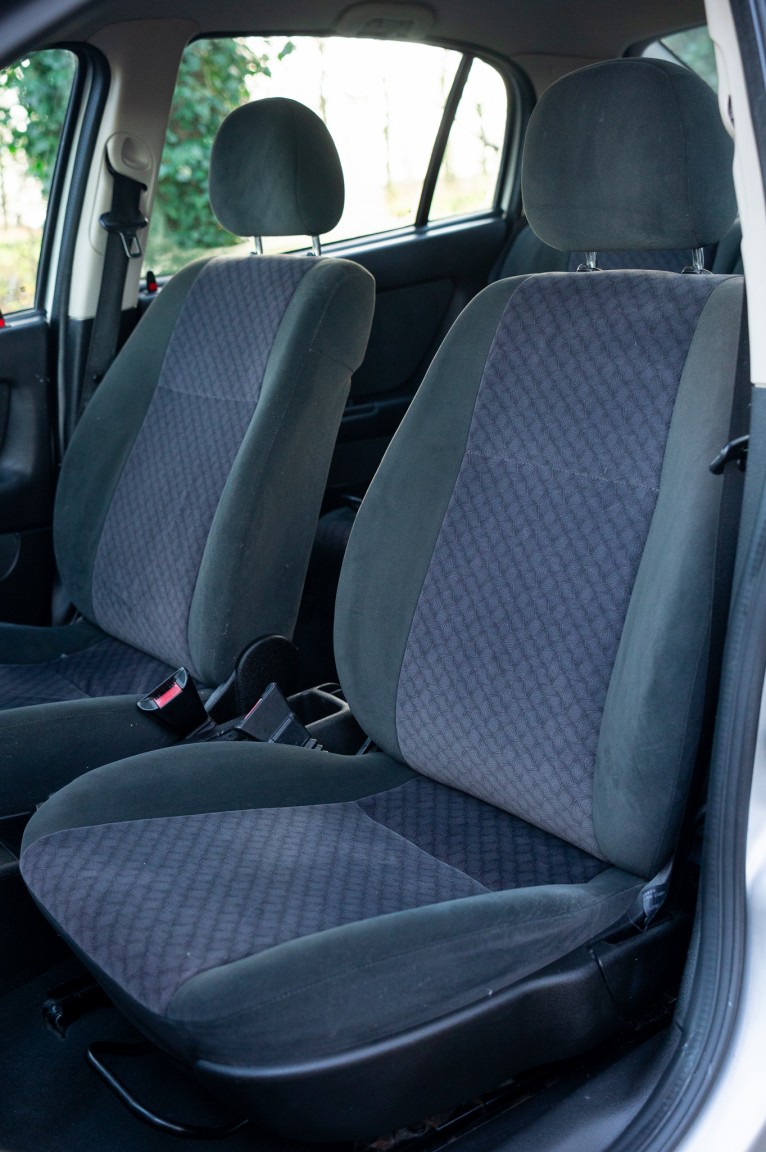 Used Vauxhall Astra 2004 for sale - 77038947: Photo 14