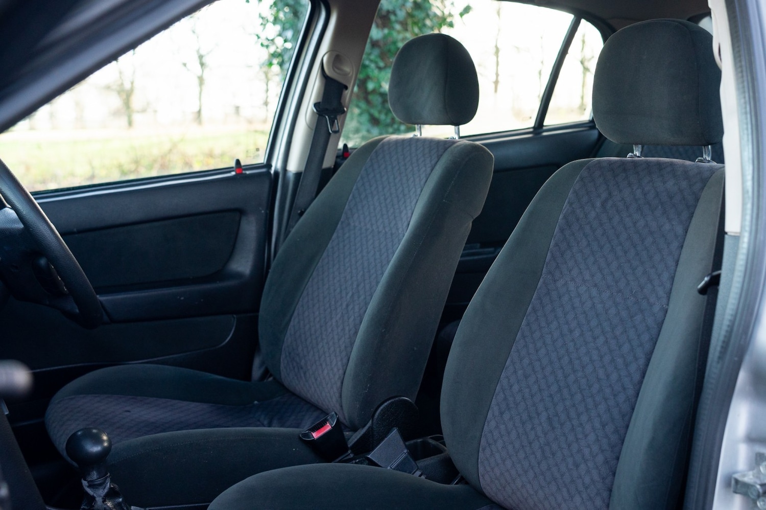 Used Vauxhall Astra 2004 for sale - 77038947: Photo 15