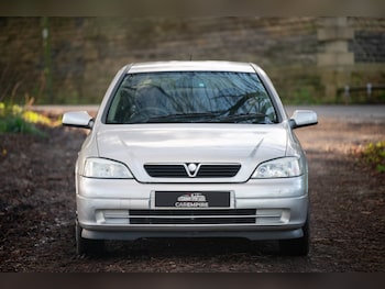 Vauxhall Astra feature image