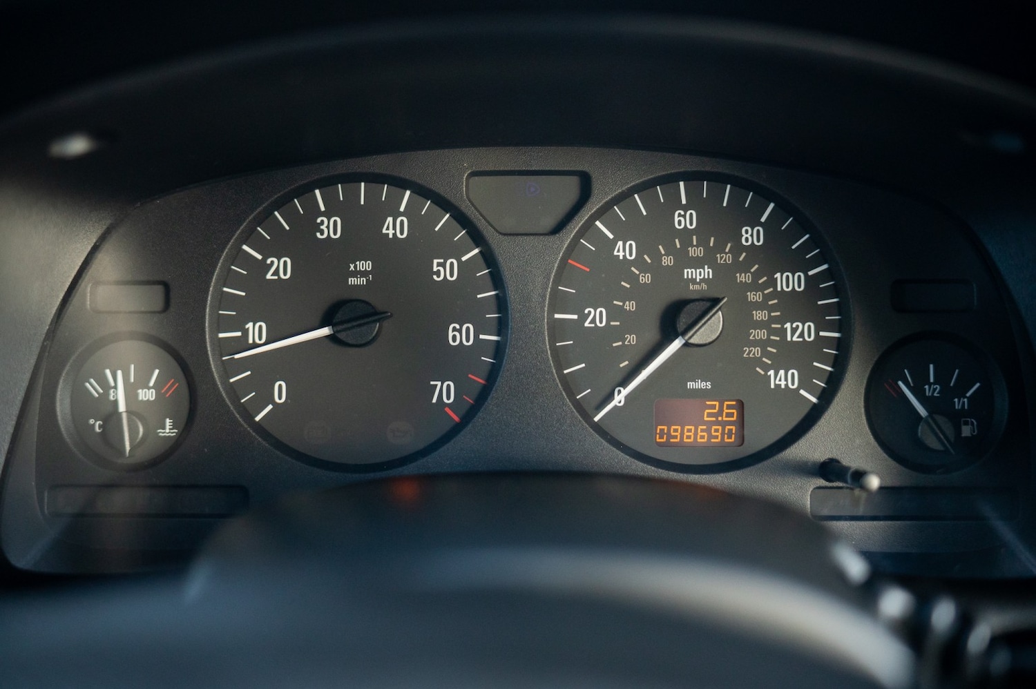 Used Vauxhall Astra 2004 for sale - 77038947: Photo 20