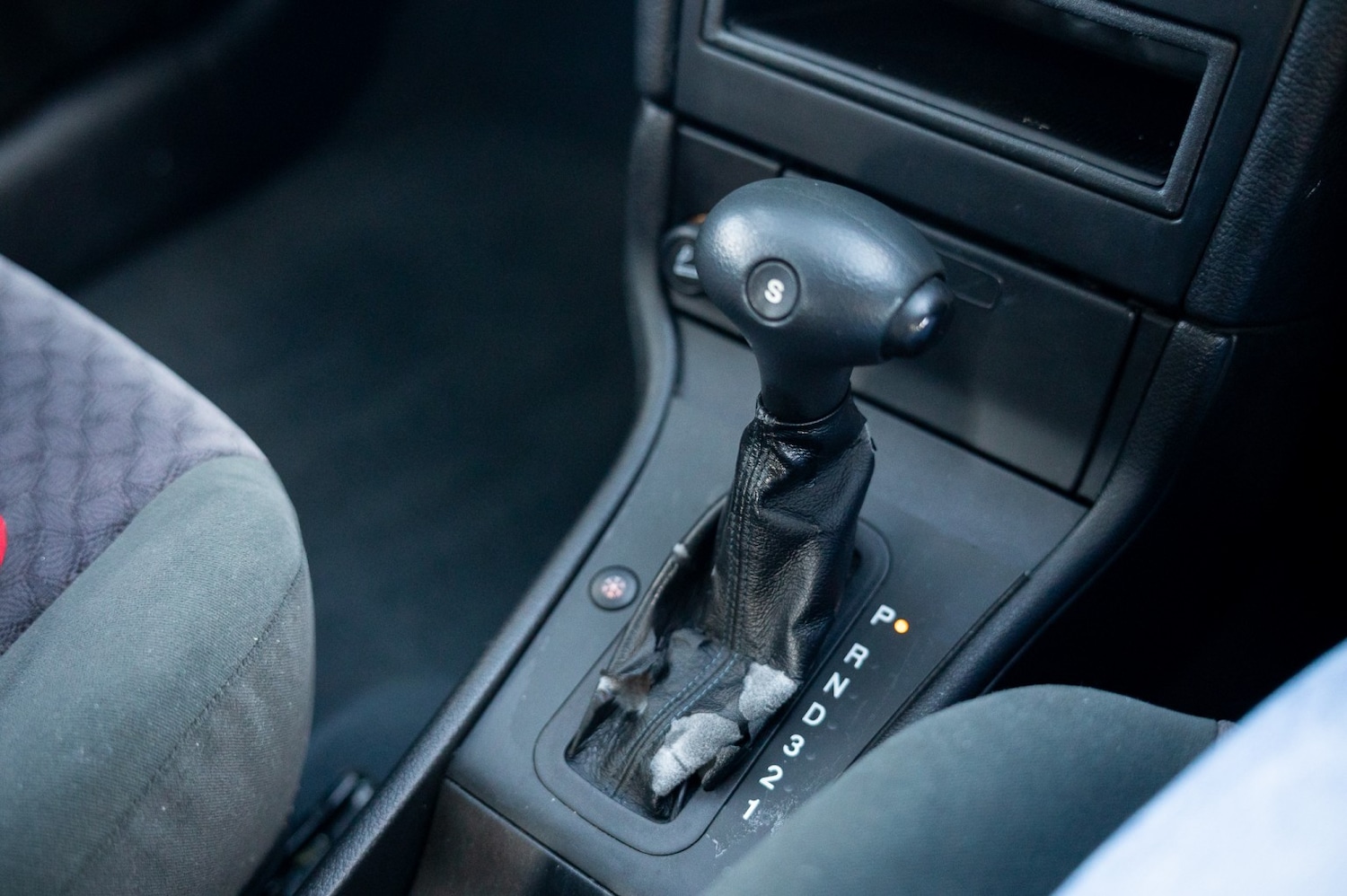 Used Vauxhall Astra 2004 for sale - 77038947: Photo 21