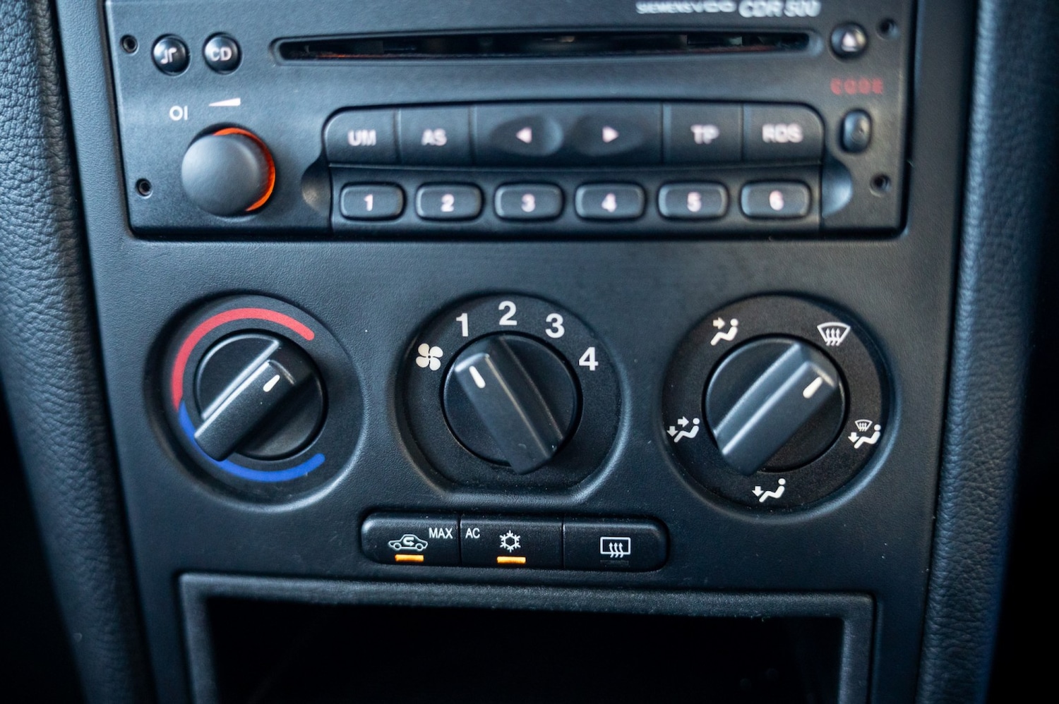 Used Vauxhall Astra 2004 for sale - 77038947: Photo 22